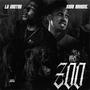 The Zoo (feat. Lu Castro) [Explicit]