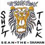 **** Talk (feat. Sean The Shaman) [Explicit]