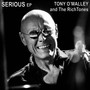 Serious - EP