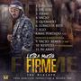 Firme (Explicit)