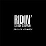 Ridin' (G-Body Shuffle)