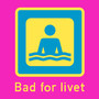 Bad for Livet (Instrumental)