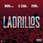 LADRILLOS (feat. El Cesar 99' & Hydro Spl) [Explicit]