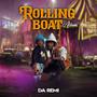 ROLLING BOAT