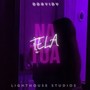 Na Tua Tela (Explicit)