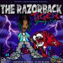 The RazorBack Tiger (Explicit)