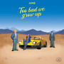 Too Bad We Grow Up (Explicit)