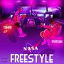 nasa (freestyle) (sped up) [Explicit]