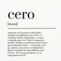 CER0