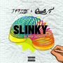 Slinky (feat. 30 Deep Grimeyy) [Explicit]