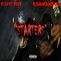 STARTERS (feat. KARMA MDUB) [Explicit]