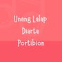 Unang Lalap  Diarta  Portibion