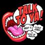 TALK TO YA (feat. Clout Jones & Voice of Harlem)