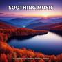 Soothing Music to Calm Down, for Sleeping, Studying, Tinnitus