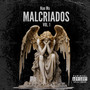 Malcriados, Vol. 1 (Remix) [Explicit]