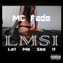 Let Me See It (L.M.S.I) (Explicit)