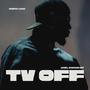 Tv Off (Jawell Amapiano Edit)