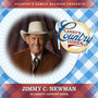 Jimmy C. Newman at Larry’s Country Diner (Live / Vol. 1)