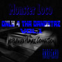 Only 4 Tha Gangstaz Vol.1 (Worldwide Playaz Connection) [Explicit]