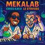 Mekalab (feat. Le Strvuss) [Explicit]