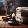 Lofi Spa: Relaxing Beats For Ultimate Calm