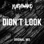 Didn't Look (Original Mix)