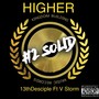 Higher (feat. V Storm)