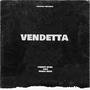 Vendetta (feat. FuegoREDD & Cidz) [Explicit]