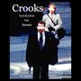 Crooks (feat. Escomo) [Explicit]