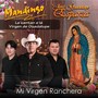 Mi Virgen Ranchera (feat. José Guadalupe Esparza)