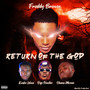 Return Of The God (Explicit)