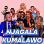 NJAGALA KUMALAWO (feat. Victor Kamenyo, D Star Music, Cream Nancy & Delta promotions All stars)