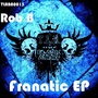 Franatic EP