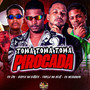 Toma Toma Toma Pirocada (Explicit)