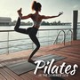 Pilates in the Summer Sun