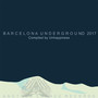 Barcelona Underground 2017