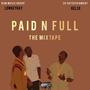 Paid N Full (Explicit)