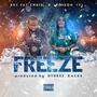 Freeze (feat. Poison Ivi) [Explicit]