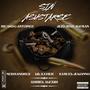 SIN ASUSTARSE (feat. Ricardo Antoine, Jeremias Aleman, Lil Xavier, Samuel Juliano & Neissvndres)