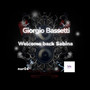 Welcome back Sabina