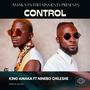 CONTROL (feat. NINEBO CHILESHE) [Explicit]