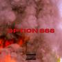 OPTION 666 (feat. Féijoo) [Explicit]