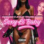 Sexy Li'Baby (Explicit)