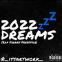 Dreams (Rap Freaks Freestyle) [Explicit]