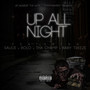 Up All Night (feat. Baby Treeze)