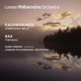 Rachmaninov, S.: Symphony No. 3 / Bax, A.: Tintagel