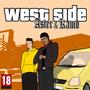 WEST SIDE (feat. Kamo) [Explicit]