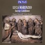 MARENZIO, L.: Sacrae cantiones (Progetto Musica, Monaco)