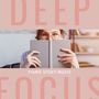 Deep Focus Piano Study Music: The Most Amazing Reading Playlist