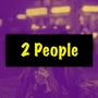 2 People